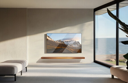 Xiaomi TV S Pro Mini LED 2026 | Image: Xiaomi