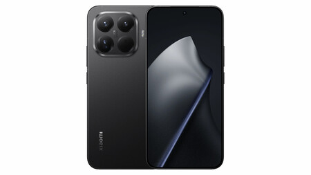 Xiaomi 15T Pro