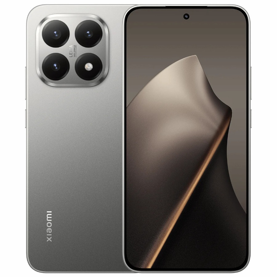 Xiaomi 15T (256 GB) + Redmi Pad 2 Pro