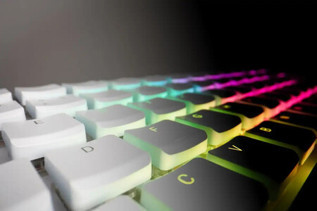RPI keys 2