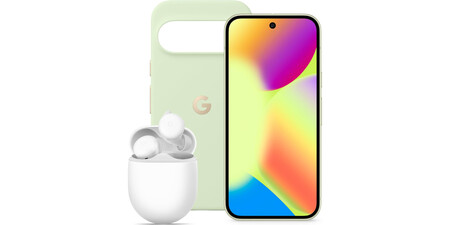 Google Pixel 10 Pack