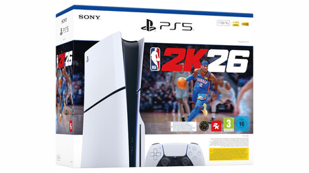 PS5
