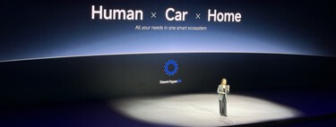 Xiaomi is no longer a brand: there are several brands fighting in the same logo