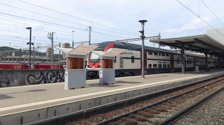 Blick botijo