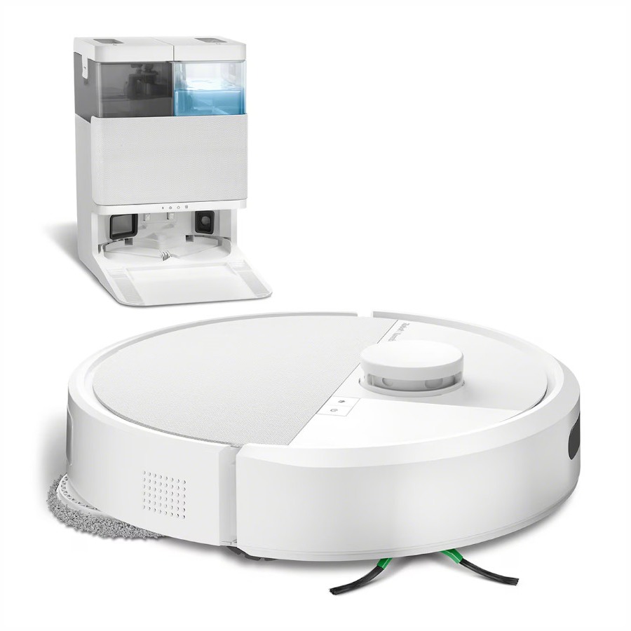 IROBOT ROOM PLUS 405 COMBO BASE BASE