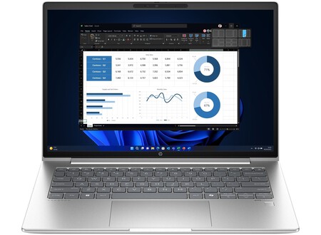 HP Probook Portable 440 g11