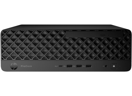 HP PRODESK 4 SFF G1I