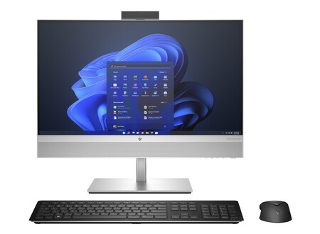 PC All-in-One Tactile HP Eliteone 840 G9