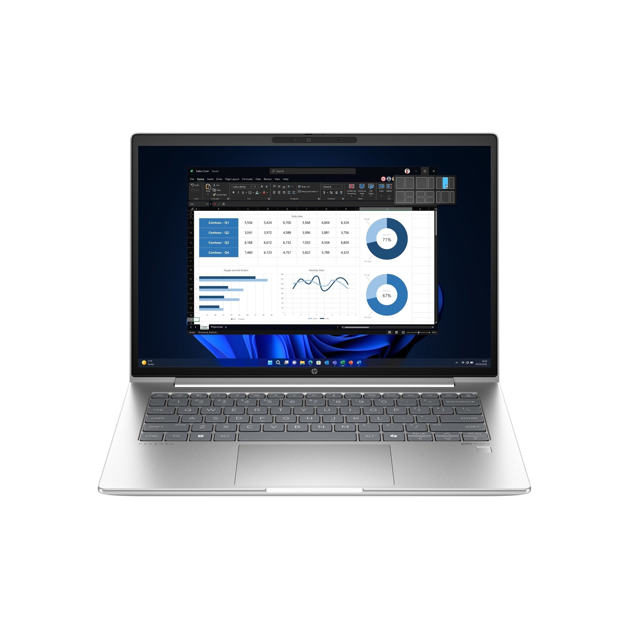 HP Probook 440 G11