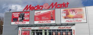 Last day of the stock operation out: five Mediamarkt offers in technology with discounts of up to 47% 