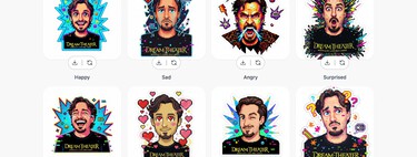 How to create Stickers for WhatsApp with Gemini using these two methods