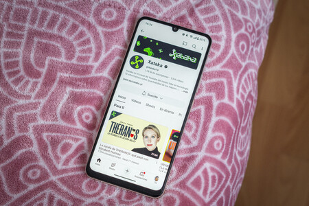 Realme Note 70T Display