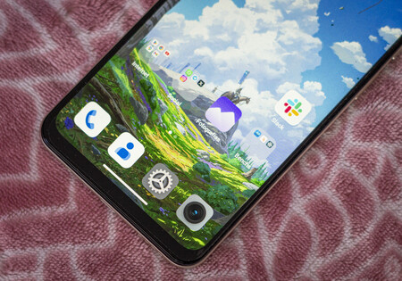 Realme Note 70T Android