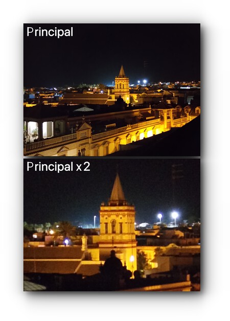 Realme Note 70T Night Zoom