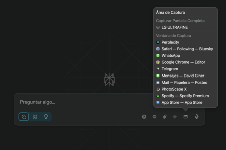 Interact with Apps