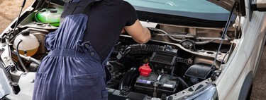 Mechanics Trusting Asian Cars