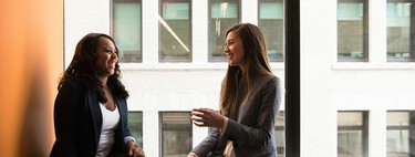 The recruiters are starting to miss something in the interviews: the lack of commitment to the position