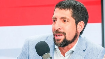 Raúl Noblecilla appointed as vice minister