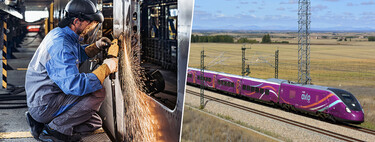 Armored Train Luxury