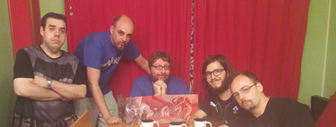 'Dungeons & Dragons', a history of one and many lives