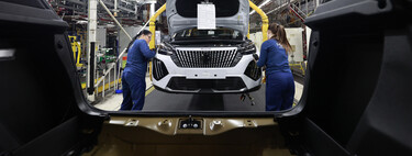 The Spanish car production will be unaffected by US tariffs, focusing on affordable models.