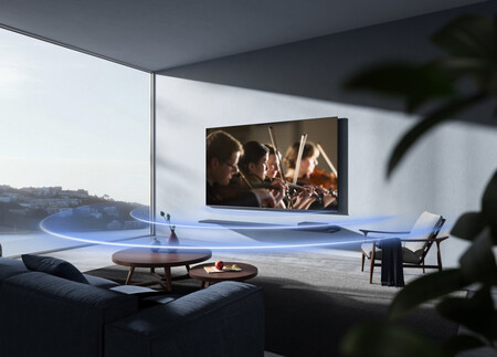 Xiaomi TV S Pro Mini LED 2026 | Image: Xiaomi