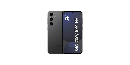 Samsung Galaxy S24 Fe