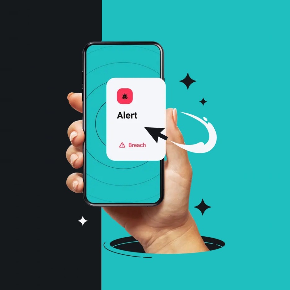 Surfshark One Subscription - Monthly