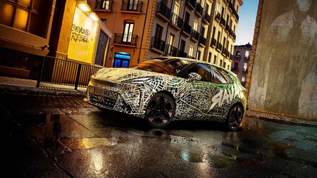 Raval Cupra