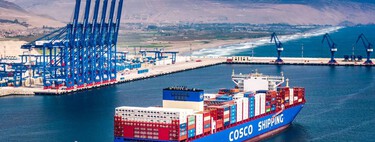 China has been building a megapuerto in Peru for eight years, revolutionizing South America.