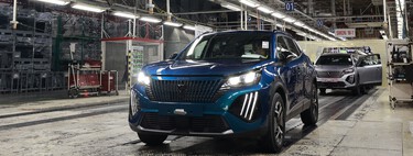 Spain will manufacture the electric car that Europe needs.