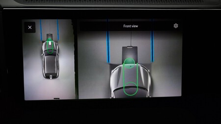 Wireless cargo car