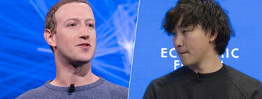 Meta CEO, Mark Zuckerberg