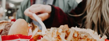 Impact of Ultraprocessed Foods