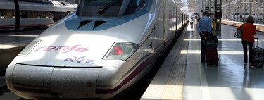 If something has taught us summer is that Spain does not need more trains. Simply need to work