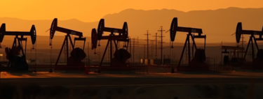 Saudi Arabia's oil ambitions