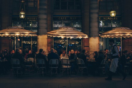 Dining Experience