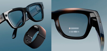 Goal Ray-Ban Display