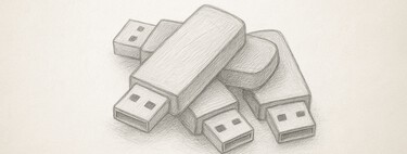 How to prevent timing with a USB pendrive: tips before buying and how to analyze the real capacity of one you have
