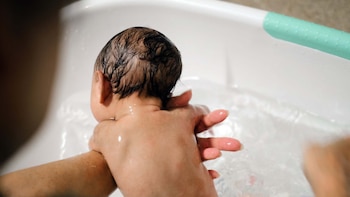 Children's skin care