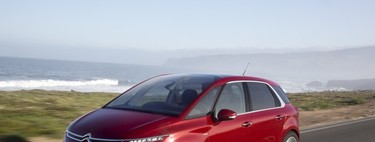 Connected Car: The Car That Knew Too Much