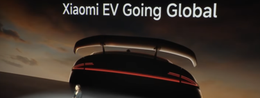 Xiaomi's electric SUV launch