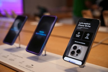 The new iPhone 17 Air