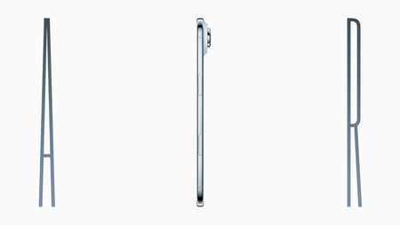 Apple iPhone Air Hero 250909