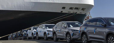 BYD's goal to be fifth in the world