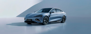 BYD faces its first major challenges