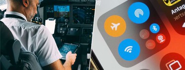 "You cannot predict if there will be interference": Why the airlines continue to force us to put the airplane mode in 2025