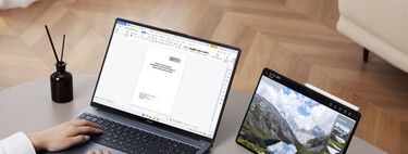 The United States prevents Huawei from manufacturing more Windows PCs. Your answer: launch your first laptop with Linux