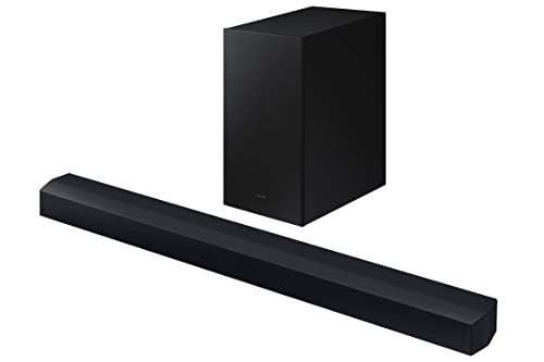 Samsung Sound bar HW -C430/ZF - Wireless subwoofer