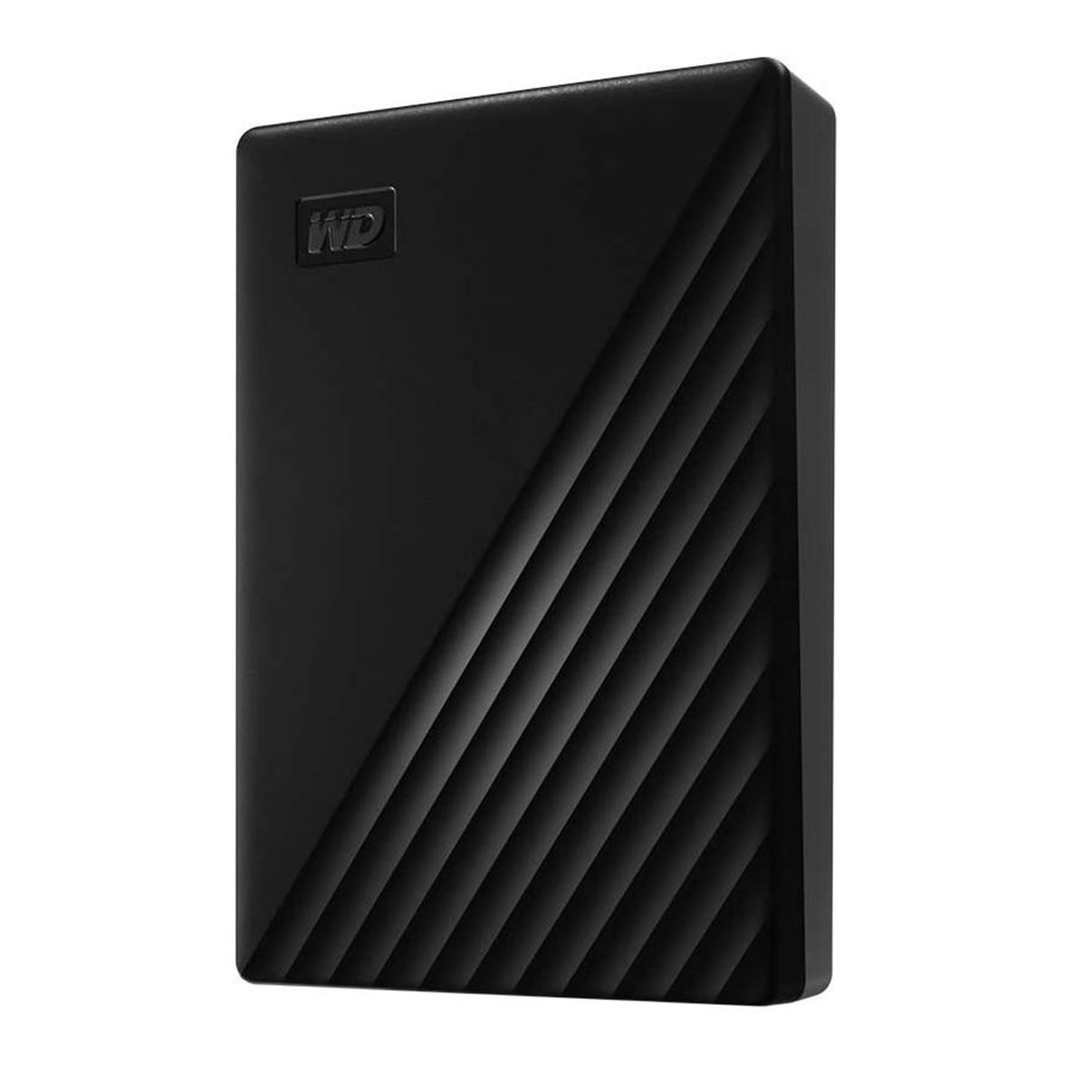 Western Digital portable hard disk 5TB